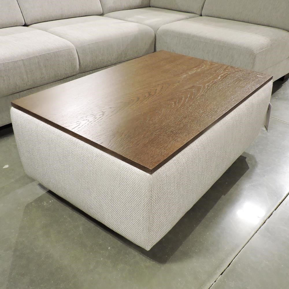 Luonto Functional 822326265 Cocktail Table Belfort Furniture Cocktail/Coffee Tables